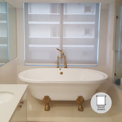 Roller Shades - Roller Shades