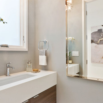 Duboce Park Duplex
