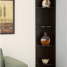 Modern Display And Wall Shelves  by Overstock.com