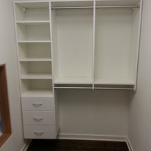 additional Closets