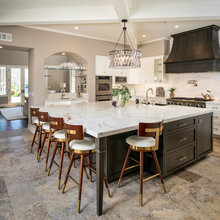 Kitchen- Ranch
