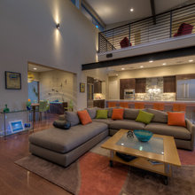 florida living room