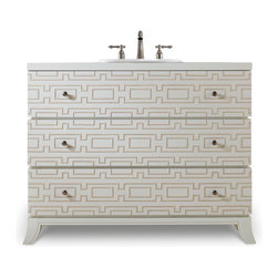Luxury Bathroom Vanities - Bathroom Vanities And Sink Consoles