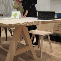 ICFF - Furniture