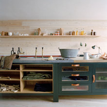 Cleveland House ideas