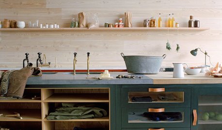 Decorating: How to Channel the ‘Good Taste’ Trend