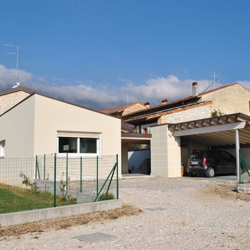 RIVIVERE NEL CONTEMPORANEO