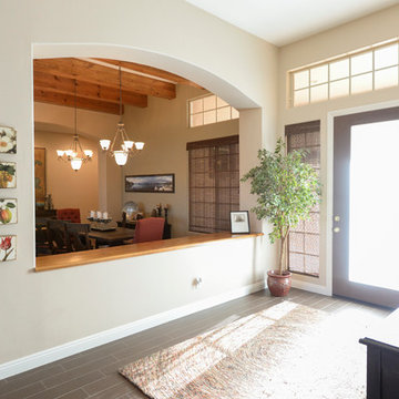 Country Club Residence