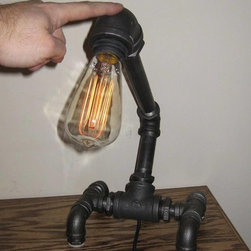 Custom Lighting - Products