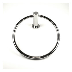 TOWEL RING - Towel Rings