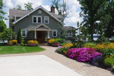 Photo of a traditional landscaping in Other.