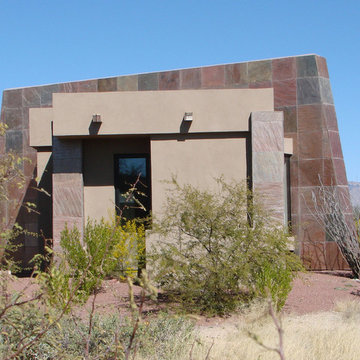 Desert Modern