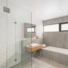 Mills Mt. Master Bath