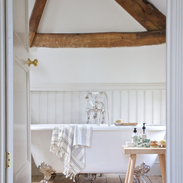 Cotswold Country Home