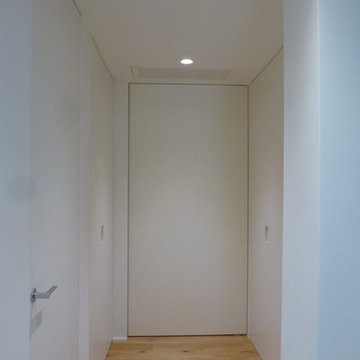 Casa 110 mq - Restyling di design