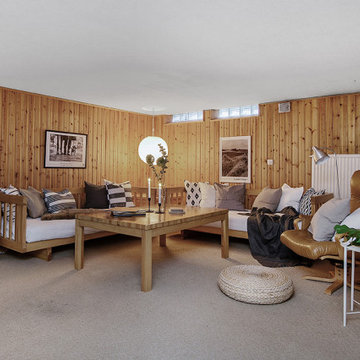 Älvkvarnsvägen 145, 7 rum och kök