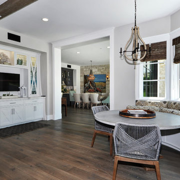 Custom Home