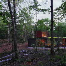 Green Home