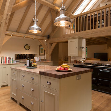 Neptune Chichester Kitchen