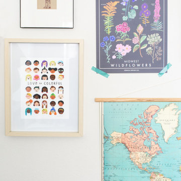 Children's Bedroom