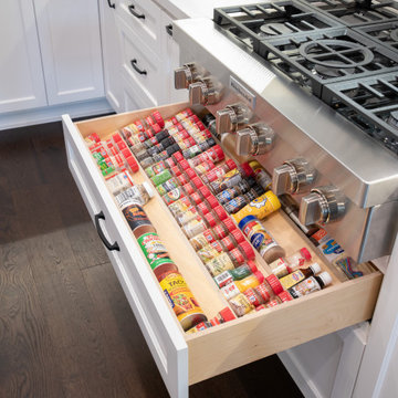 Kitchen Accessories