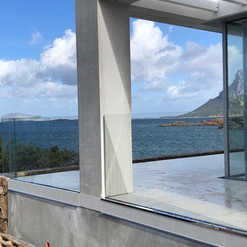Casa sulla spiaggia