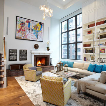 Apartment Renovation - NYC, NY