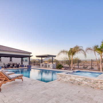 Ideal Retreat for a Quiet Evening in Peoria , Arizona
