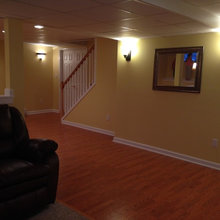 The Basement