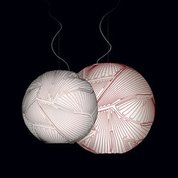 Foscarini - Foscarini Planet Suspension Lamp - Table Lamps