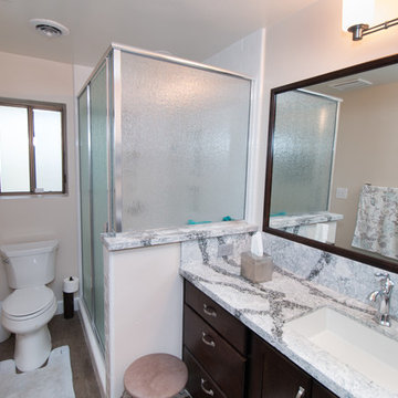 Peppercorn / Seagrove Bath