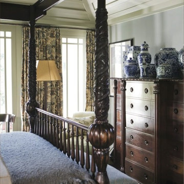 English Beaux-Arts