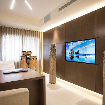 Miami Residence