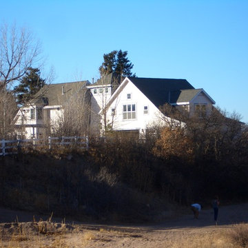 Farmhouse Addition