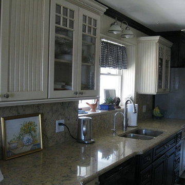 Kitchens