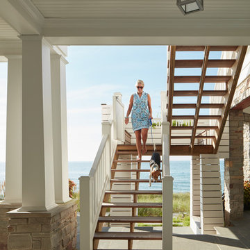 Lake Michigan Beach House