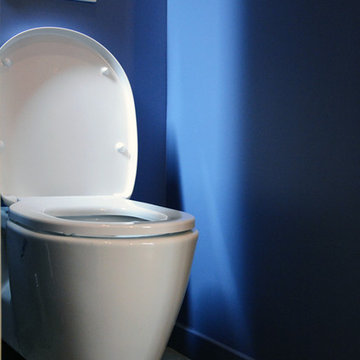 30m2 optimisé comme un 2 pièces