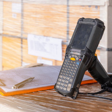 Barcode Repair