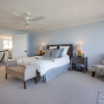 Norwood Cottage Design
