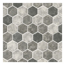 Backsplash - Mosaics & Patterns