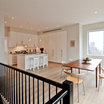 Atelier Armbruster - Kitchens