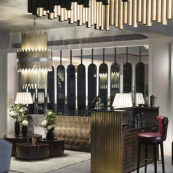 Nivasa Contemporary - Furniture