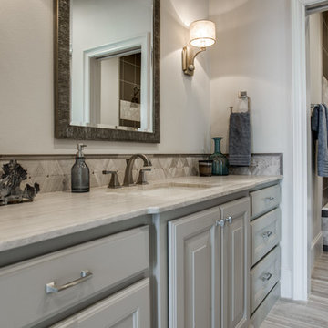 Luxury Residence [Vaquero]