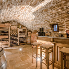 cave a vin