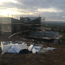 currahaly outside