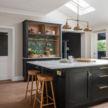 Oxshott Kitchen