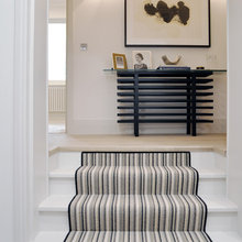 Stairways