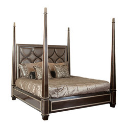 Marge Carson - Bossa Nova Collection - Beds
