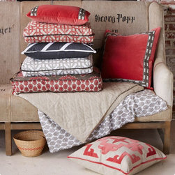Lacefield Designs - Fabric