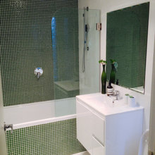 bathroom project